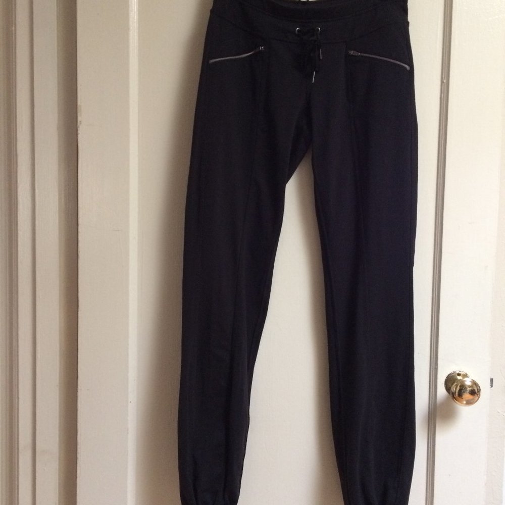 Athleta Exercise Pants